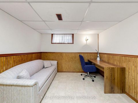 Photo 35 at 143 Sanwood Boulevard, Steeles, Toronto