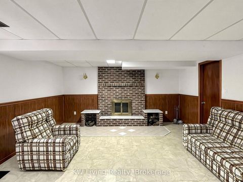 Photo 36 at 143 Sanwood Boulevard, Steeles, Toronto