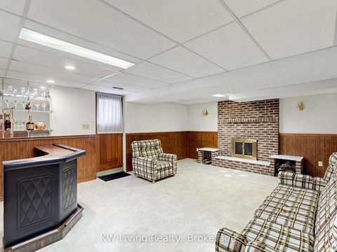Photo 37 at 143 Sanwood Boulevard, Steeles, Toronto