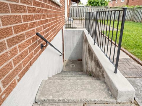 Photo 40 at 143 Sanwood Boulevard, Steeles, Toronto