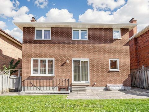 Photo 41 at 143 Sanwood Boulevard, Steeles, Toronto