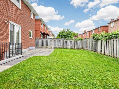 Photo 42 at 143 Sanwood Boulevard, Steeles, Toronto