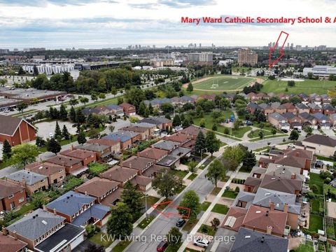 Photo 44 at 143 Sanwood Boulevard, Steeles, Toronto
