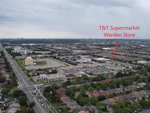 Photo 46 at 143 Sanwood Boulevard, Steeles, Toronto