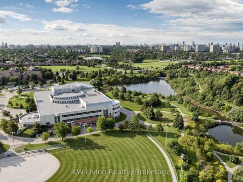 Photo 49 at 143 Sanwood Boulevard, Steeles, Toronto