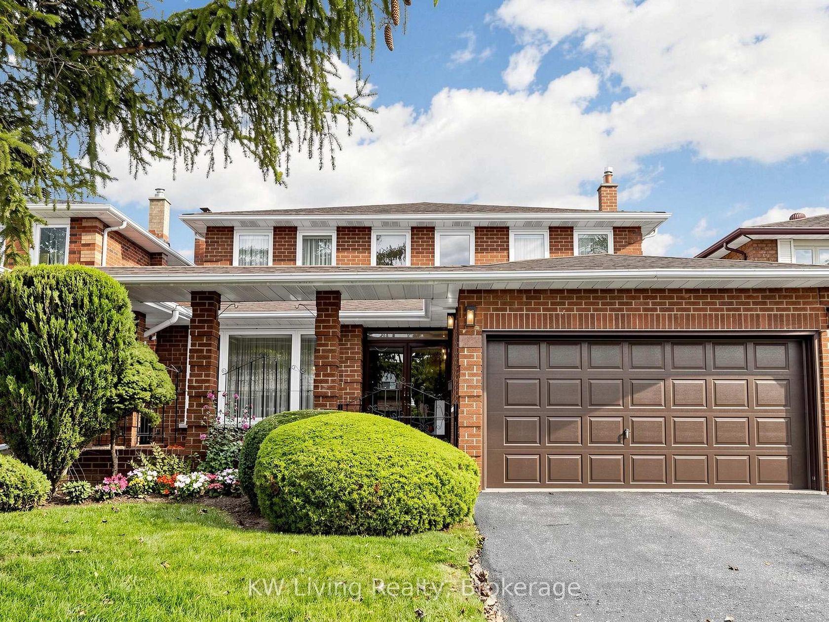 143 Sanwood Boulevard, Steeles, Toronto 