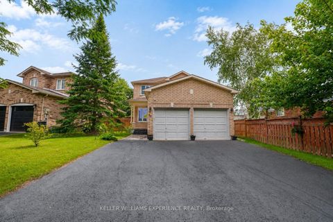 Photo 1 at 60 Nicholson Drive, Ardagh, Barrie
