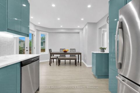Photo 5 at 60 Nicholson Drive, Ardagh, Barrie