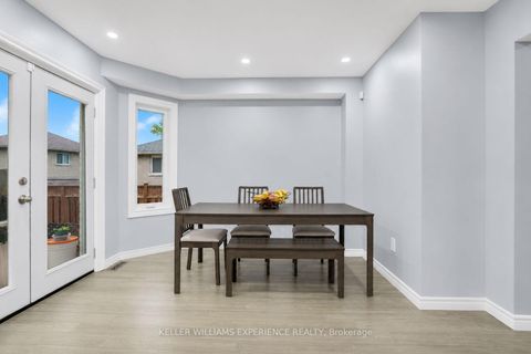Photo 6 at 60 Nicholson Drive, Ardagh, Barrie