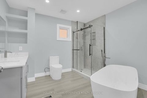 Photo 18 at 60 Nicholson Drive, Ardagh, Barrie