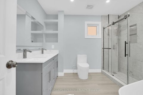 Photo 19 at 60 Nicholson Drive, Ardagh, Barrie