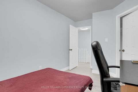 Photo 25 at 60 Nicholson Drive, Ardagh, Barrie