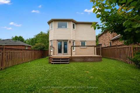 Photo 28 at 60 Nicholson Drive, Ardagh, Barrie
