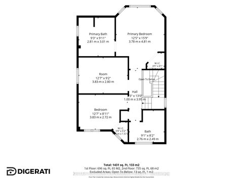 Photo 36 at 60 Nicholson Drive, Ardagh, Barrie