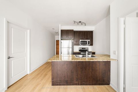 Photo 6 at 1301 - 88 Broadway Avenue, Mount Pleasant West, Toronto