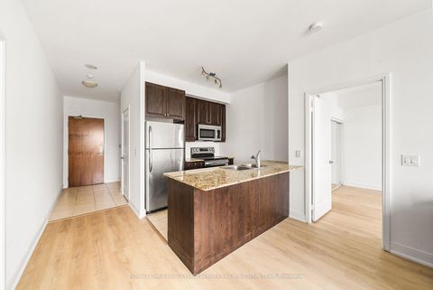 Photo 7 at 1301 - 88 Broadway Avenue, Mount Pleasant West, Toronto