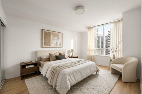 Photo 8 at 1301 - 88 Broadway Avenue, Mount Pleasant West, Toronto