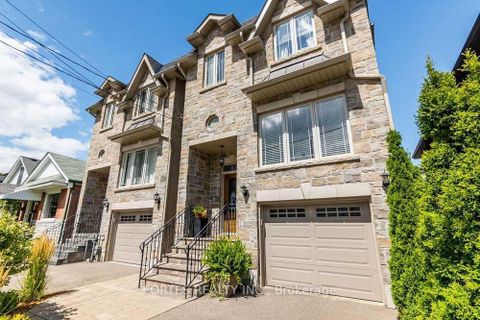Photo 1 at 154 Holborne Avenue, East York, Toronto