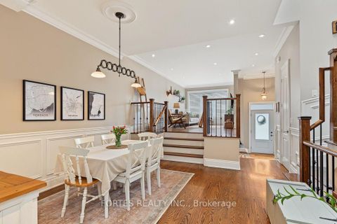 Photo 3 at 154 Holborne Avenue, East York, Toronto