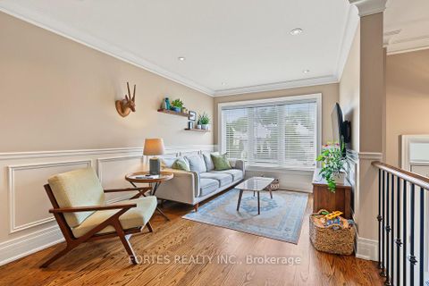 Photo 4 at 154 Holborne Avenue, East York, Toronto