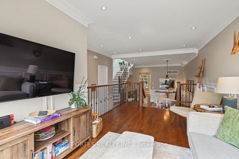 Photo 5 at 154 Holborne Avenue, East York, Toronto