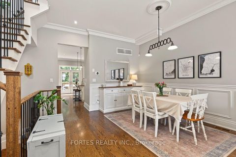 Photo 6 at 154 Holborne Avenue, East York, Toronto