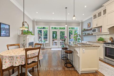 Photo 7 at 154 Holborne Avenue, East York, Toronto