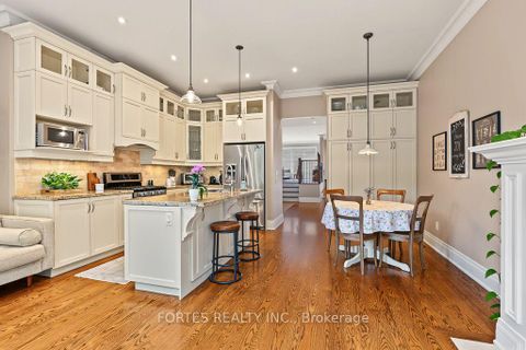 Photo 8 at 154 Holborne Avenue, East York, Toronto