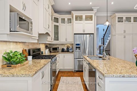 Photo 9 at 154 Holborne Avenue, East York, Toronto