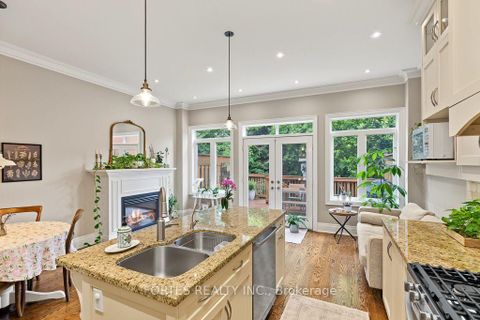 Photo 10 at 154 Holborne Avenue, East York, Toronto