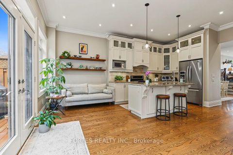 Photo 12 at 154 Holborne Avenue, East York, Toronto