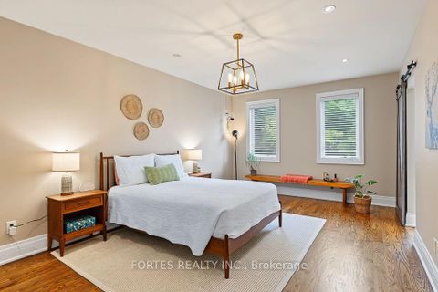 Photo 16 at 154 Holborne Avenue, East York, Toronto