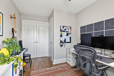 Photo 23 at 154 Holborne Avenue, East York, Toronto