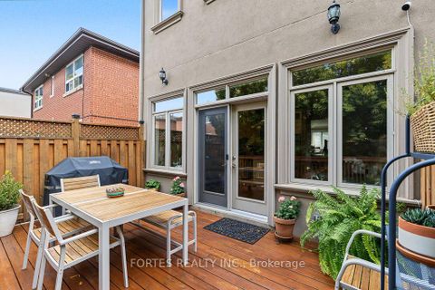 Photo 30 at 154 Holborne Avenue, East York, Toronto