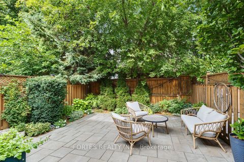 Photo 33 at 154 Holborne Avenue, East York, Toronto