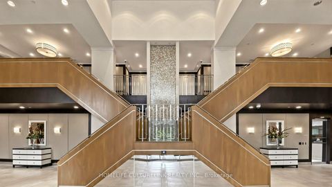 Photo 3 at 1123 - 100 Harrison Garden Boulevard, Willowdale East, Toronto