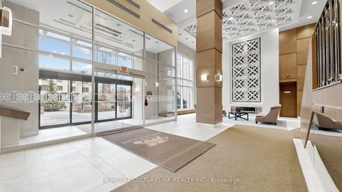 Photo 5 at 1123 - 100 Harrison Garden Boulevard, Willowdale East, Toronto