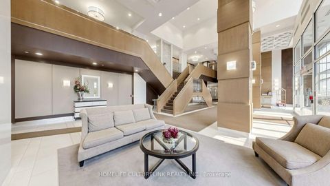 Photo 6 at 1123 - 100 Harrison Garden Boulevard, Willowdale East, Toronto