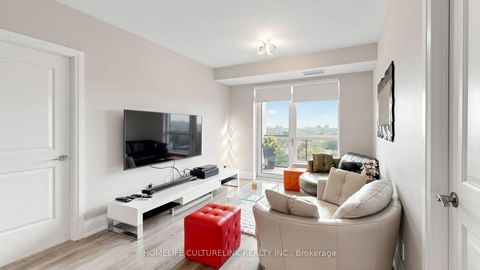 Photo 8 at 1123 - 100 Harrison Garden Boulevard, Willowdale East, Toronto