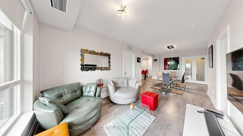 Photo 11 at 1123 - 100 Harrison Garden Boulevard, Willowdale East, Toronto