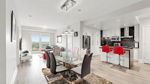 Photo 12 at 1123 - 100 Harrison Garden Boulevard, Willowdale East, Toronto