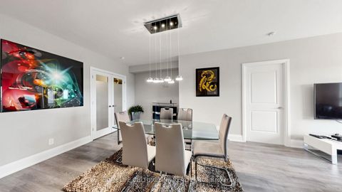 Photo 13 at 1123 - 100 Harrison Garden Boulevard, Willowdale East, Toronto
