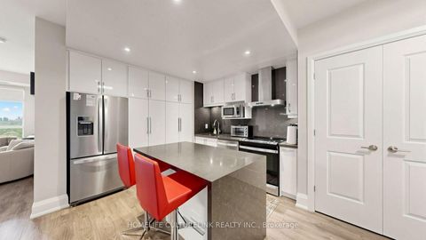 Photo 14 at 1123 - 100 Harrison Garden Boulevard, Willowdale East, Toronto