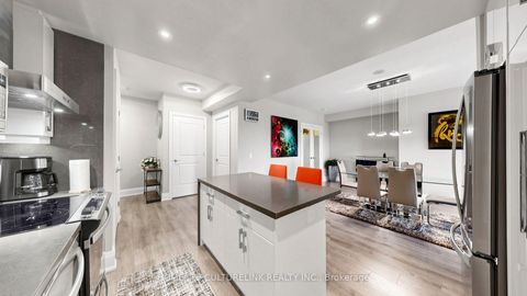Photo 15 at 1123 - 100 Harrison Garden Boulevard, Willowdale East, Toronto