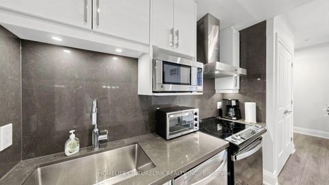 Photo 16 at 1123 - 100 Harrison Garden Boulevard, Willowdale East, Toronto