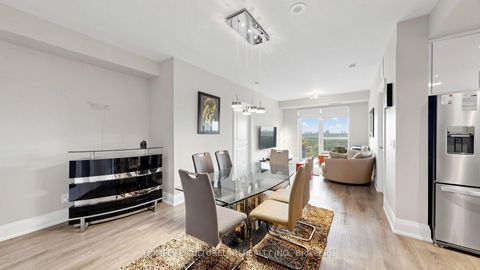 Photo 18 at 1123 - 100 Harrison Garden Boulevard, Willowdale East, Toronto