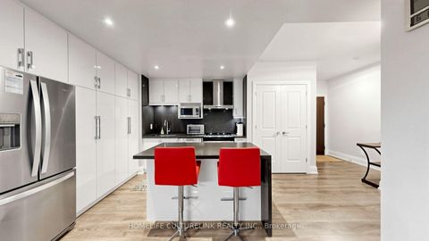 Photo 19 at 1123 - 100 Harrison Garden Boulevard, Willowdale East, Toronto