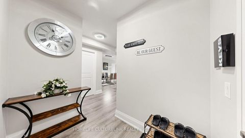 Photo 20 at 1123 - 100 Harrison Garden Boulevard, Willowdale East, Toronto