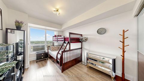 Photo 21 at 1123 - 100 Harrison Garden Boulevard, Willowdale East, Toronto