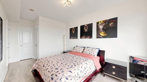 Photo 22 at 1123 - 100 Harrison Garden Boulevard, Willowdale East, Toronto